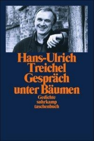 Книга Gespräch unter Bäumen Hans-Ulrich Treichel