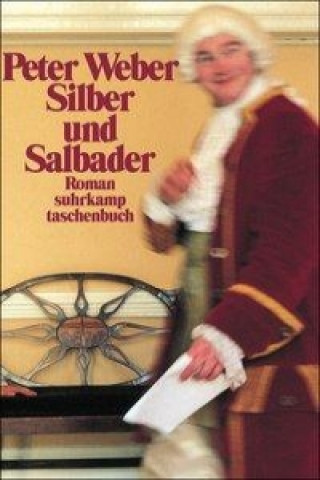 Carte Silber und Salbader Peter Weber