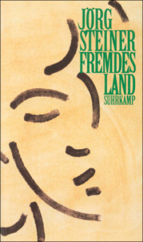 Книга Fremdes Land Jörg Steiner