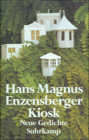 Carte Kiosk Hans Magnus Enzensberger