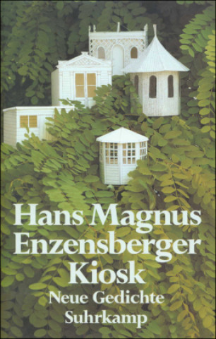 Książka Kiosk Hans Magnus Enzensberger