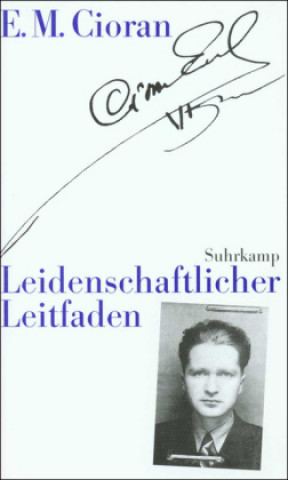 Kniha Leidenschaftlicher Leitfaden Ferdinand Leopold