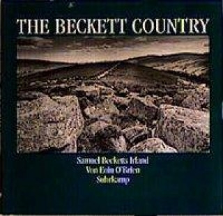 Kniha The Beckett Country Wolfgang Held