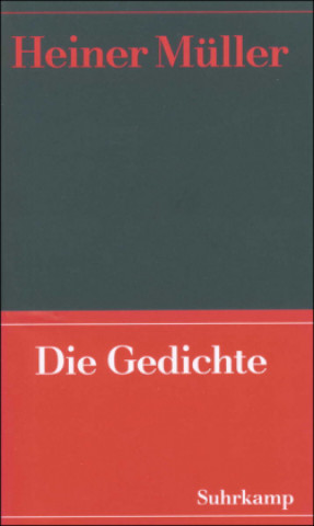 Kniha Werke 01. Die Gedichte Frank Hörnigk