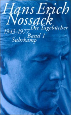 Kniha Die Tagebücher 1943 - 1977 Gabriele Söhling