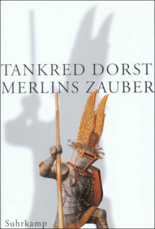 Book Merlins Zauber Tankred Dorst