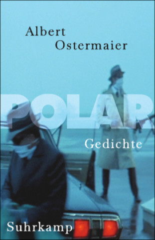 Książka Polar Albert Ostermaier