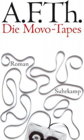 Book Die Movo-Tapes A. F. Th. van der Heijden