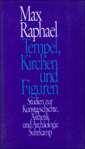 Kniha Tempel, Kirchen und Figuren Hans-Jürgen Heinrichs