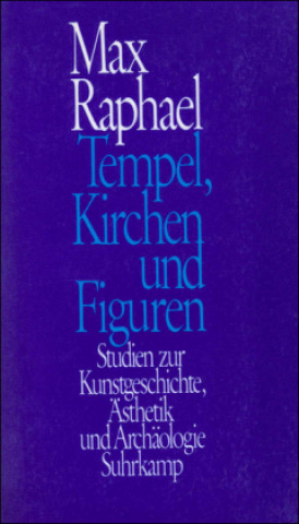 Libro Tempel, Kirchen und Figuren Hans-Jürgen Heinrichs