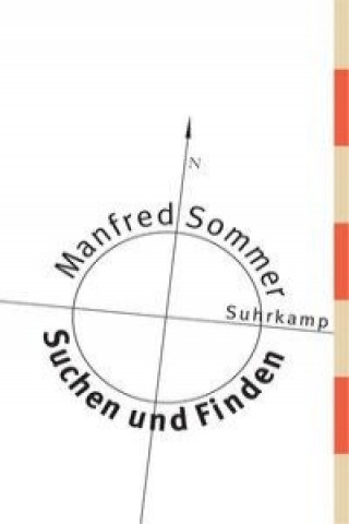 Книга Suchen und Finden Manfred Sommer