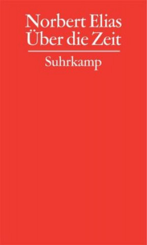 Könyv Elias, N: Gesammelte Schriften in 19 Schriften Norbert Elias