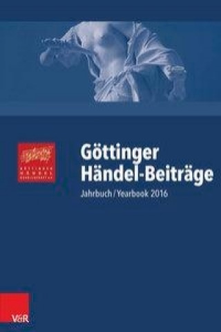 Carte Gottinger Handel-beitrage Wolfgang Sandberger