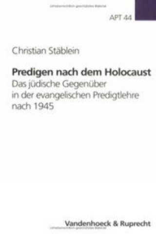 Knjiga Arbeiten zur Pastoraltheologie, Liturgik und Hymnologie Christian Stäblein