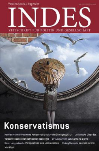 Book Konservatismus Franz Walter