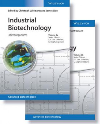 Libro Industrial Biotechnology Christoph Wittmann