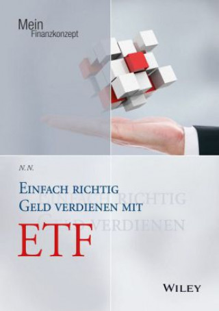 Buch Einfach richtig Geld verdienen mit ETFs Judith Engst