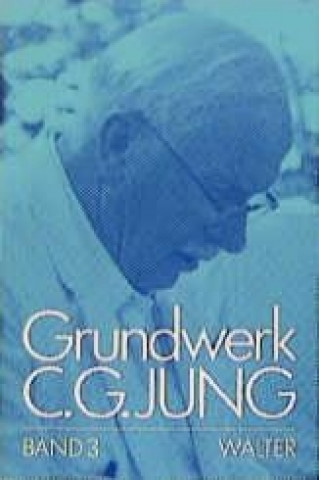 Könyv Persönlichkeit und Übertragung Carl Gustav Jung