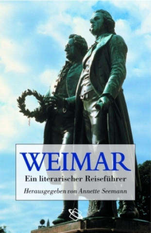 Carte Weimar Annette Seemann