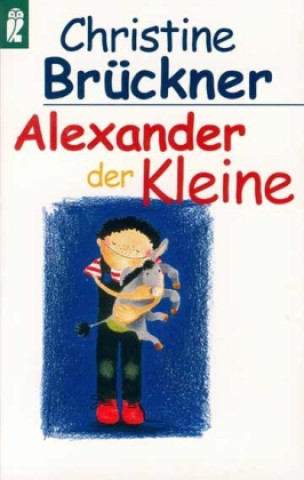 Książka Alexander der Kleine Christine Brückner