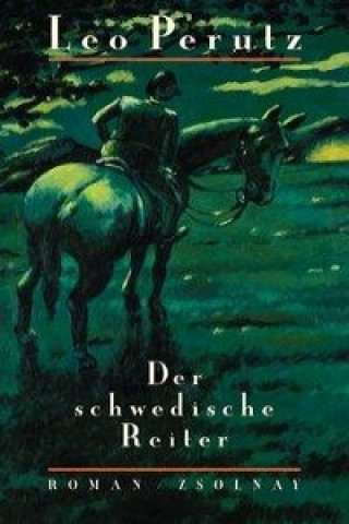 Buch Der schwedische Reiter Hans-Harald Müller