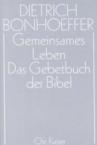 Kniha Gemeinsames Leben /Das Gebetbuch der Bibel Gerhard L. Müller