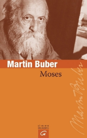 Könyv Moses Martin Buber