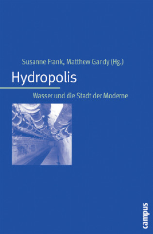 Carte Hydropolis Susanne Frank