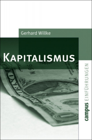 Carte Kapitalismus Gerhard Willke