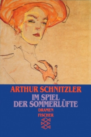 Könyv Im Spiel der Sommerlüfte Arthur Schnitzler
