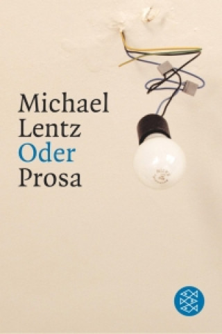 Könyv Oder Michael Lentz