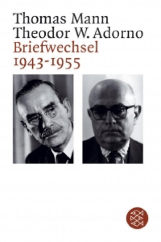 Kniha Briefwechsel 1943 - 1955 Christoph Göde