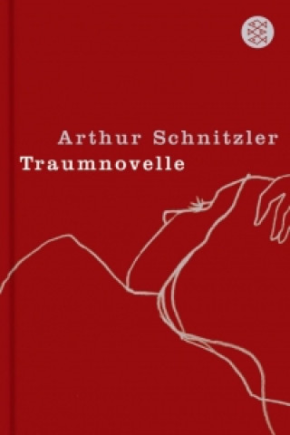 Книга Traumnovelle Arthur Schnitzler