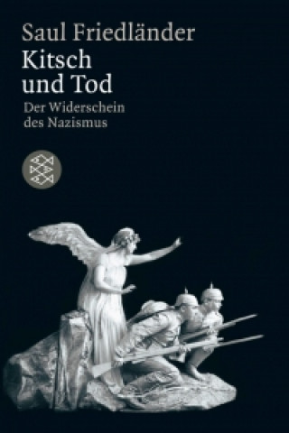 Книга Kitsch und Tod Saul Friedländer