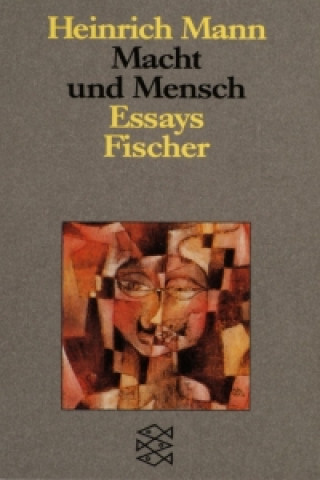 Könyv Mensch und Macht Heinrich Mann