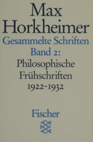 Kniha Gesammelte Schriften II Gunzelin Schmidt Noerr