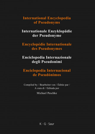 Carte Texlor - Zzambokreti Michael Peschke