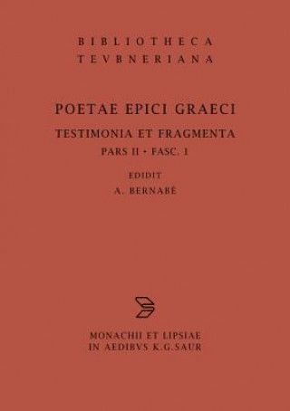 Libro Orphicorum Et Orphicis Similium Testimonia Paul Gautier