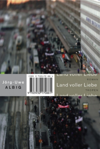 Carte Land voller Liebe Jörg-Uwe Albig