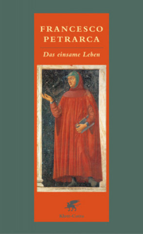 Книга Das einsame Leben Francesco Petrarca