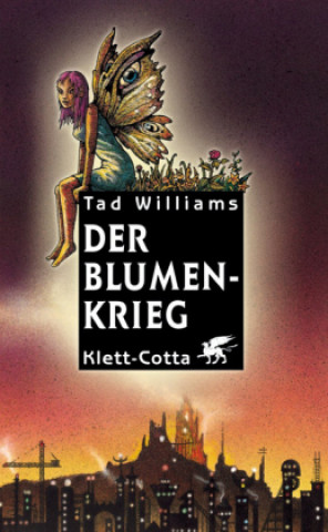 Buch Der Blumenkrieg Tad Williams