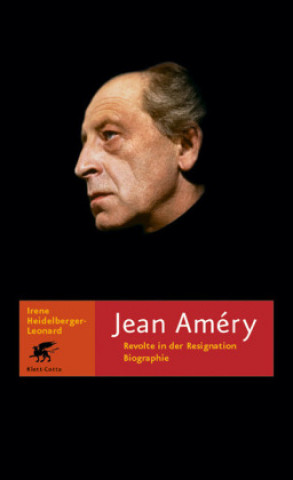 Книга Jean Amery Irene Heidelberger-Leonard