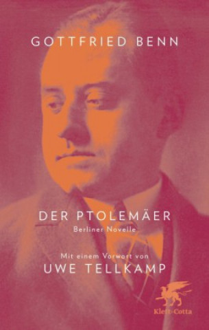 Kniha Benn, G: Ptolemäer Gottfried Benn