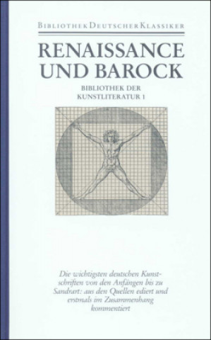 Kniha Renaissance und Barock Thomas Cramer