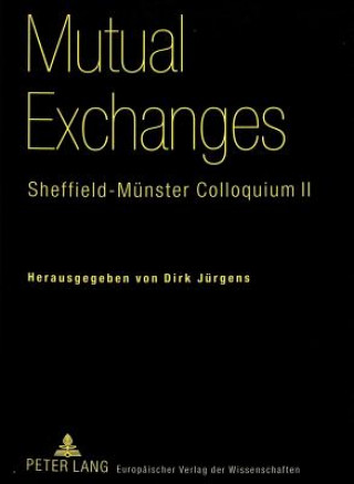 Knjiga Mutual Exchanges Dirk Jürgens