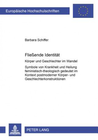 Carte Fliessende Identitaet Barbara Schiffer