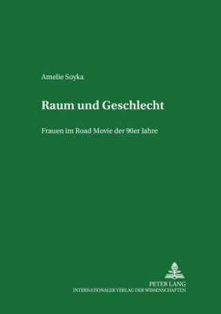 Carte Raum Und Geschlecht Amelie Soyka