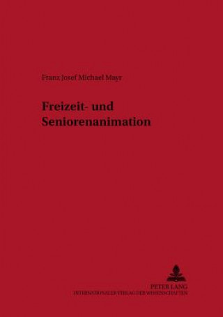 Carte Freizeit- Und Seniorenanimation Franz Josef Michael Mayr