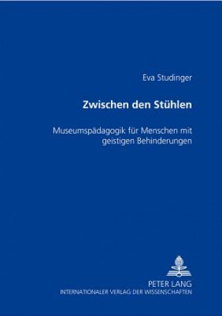 Könyv Zwischen Den Stuehlen Eva Studinger