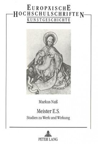 Könyv Meister E.S. Markus Naß